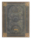Paperblanks - Paperblanks diář 2023 Nocturnelle Ultra Flexis vertikální 8655-0
